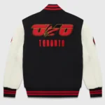 OVO Toronto Raptors Varsity Jacket