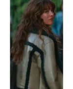 Off Campus Allie Hayes Aviator Jacket