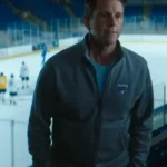 Off Campus Coach Jensen Jacket