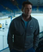 Off Campus Coach Jensen Jacket