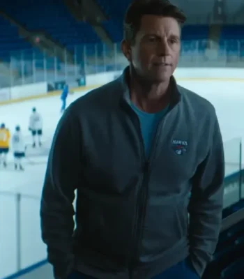 Off Campus Coach Jensen Jacket