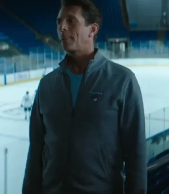 Off Campus Coach Jensen Jacket