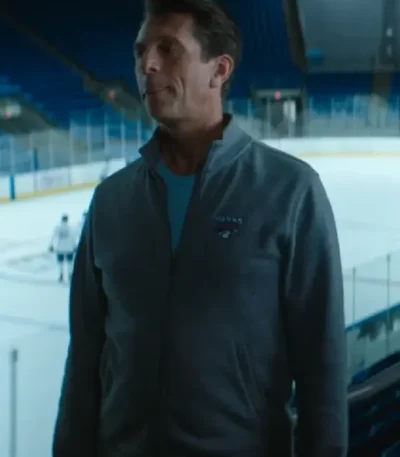 Off Campus Coach Jensen Jacket