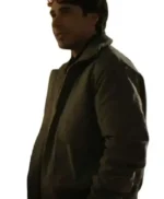 Off Campus Sean McCall Jacket