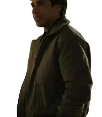 Off Campus Sean McCall Jacket