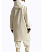 Olympic Team USA 2026 Opening Ceremony Duffle Coat