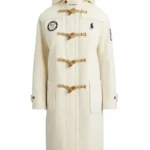 Olympic Team USA 2026 Opening Ceremony Duffle Coat