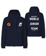 Olympic World Junior Team Blue Jacket