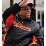 Orlando Cepeda San Francisco Giants Jacket