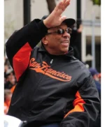 Orlando Cepeda San Francisco Giants Jacket