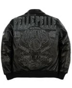 Pelle Pelle New York Knicks Jacket