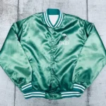 Philadelphia Eagles 1990’s Spellout Bomber Jacket