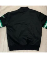 Philadelphia Eagles Black Rare Jacket