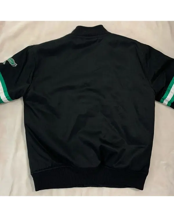Philadelphia Eagles Black Rare Jacket