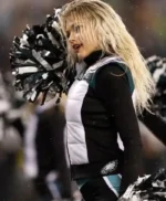 Philadelphia Eagles Cheerleaders Vest