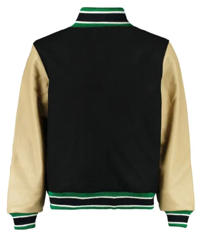 Philadelphia Eagles Kevin Hart Varsity Jacket