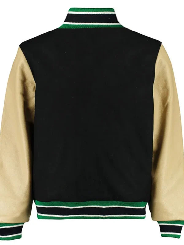 Philadelphia Eagles Kevin Hart Varsity Jacket