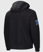Philadelphia Eagles Linebacker Adaptive Hoodie
