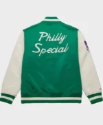 Philadelphia Eagles Philly Special Jacket