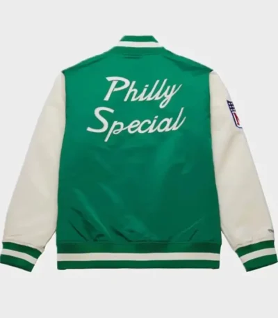 Philadelphia Eagles Philly Special Jacket