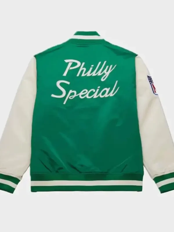 Philadelphia Eagles Philly Special Jacket