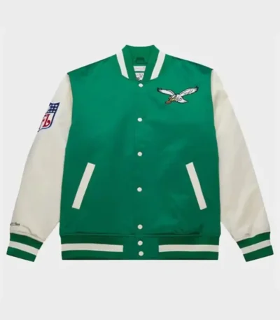 Philadelphia Eagles Philly Special Jacket