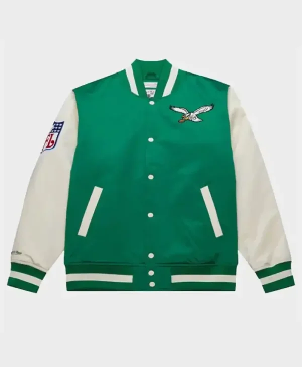 Philadelphia Eagles Philly Special Jacket
