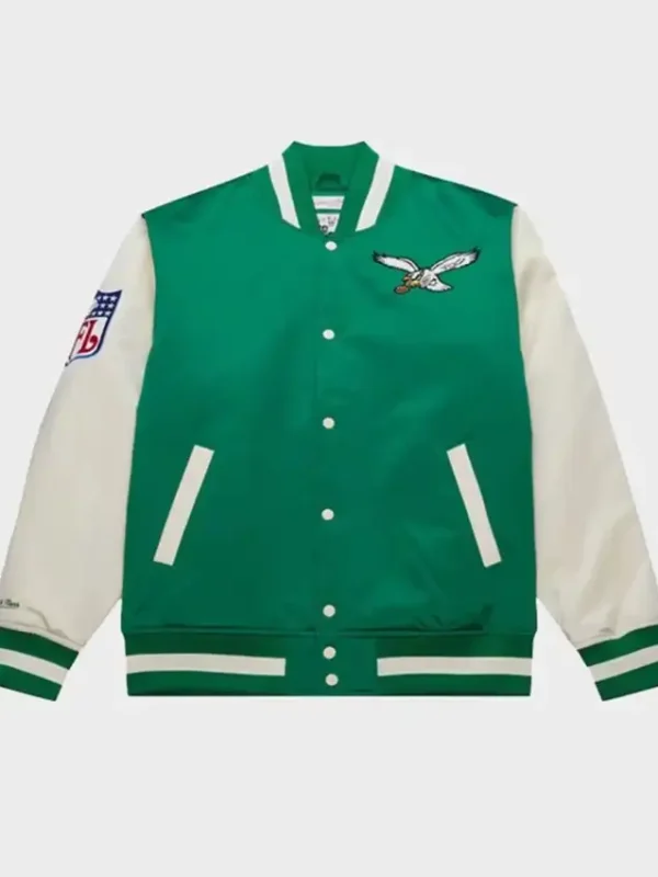 Philadelphia Eagles Philly Special Jacket