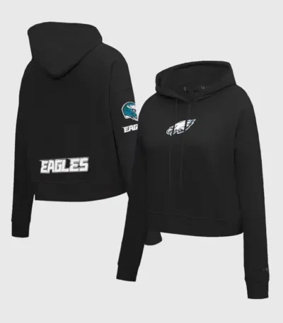 Philadelphia Eagles Pro Standard Hoodie
