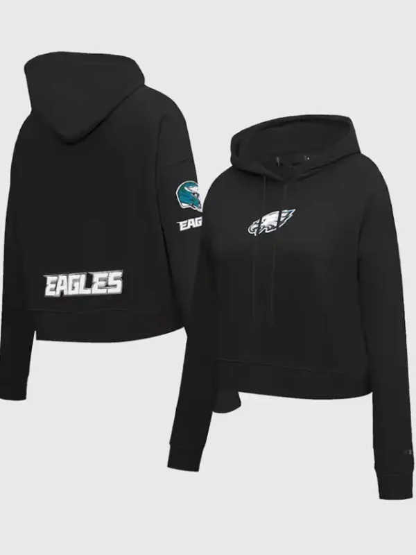 Philadelphia Eagles Pro Standard Hoodie