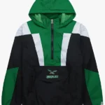 Philadelphia Eagles Pullover Jacket