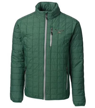 Philadelphia Eagles Rainier Puffer Jacket