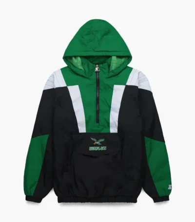 Philadelphia Eagles Starter Jacket