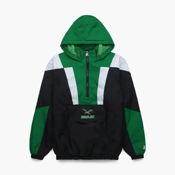 Philadelphia Eagles Starter Jacket