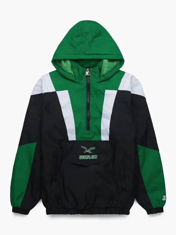 Philadelphia Eagles Starter Jacket