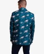 Philadelphia Eagles Suit