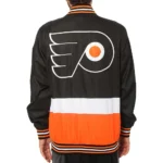 Philadelphia Flyers Ripstop Nylon Jacket