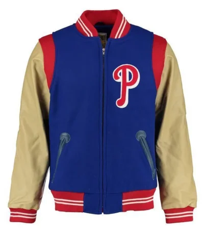 Philadelphia Phillies 1948 Varsity Jacket