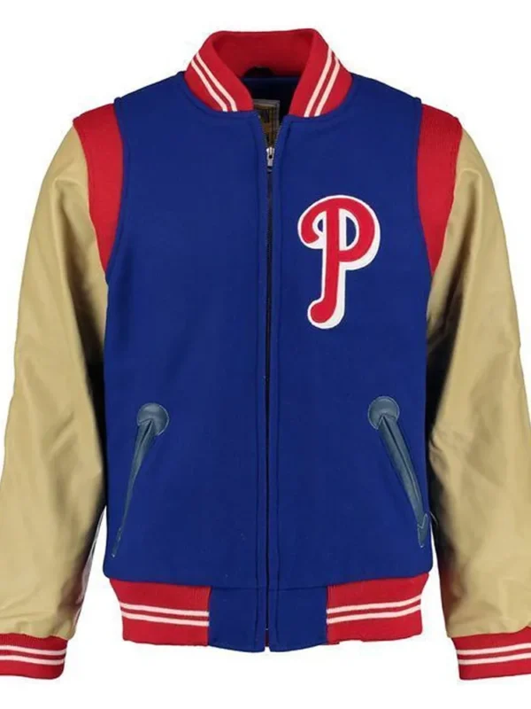 Philadelphia Phillies 1948 Varsity Jacket