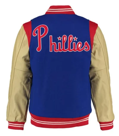 Philadelphia Phillies 1948 Varsity Jacket