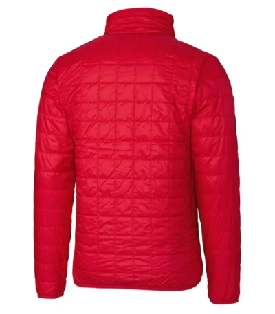 Philadelphia Phillies Full-Zip Puffer Jacket
