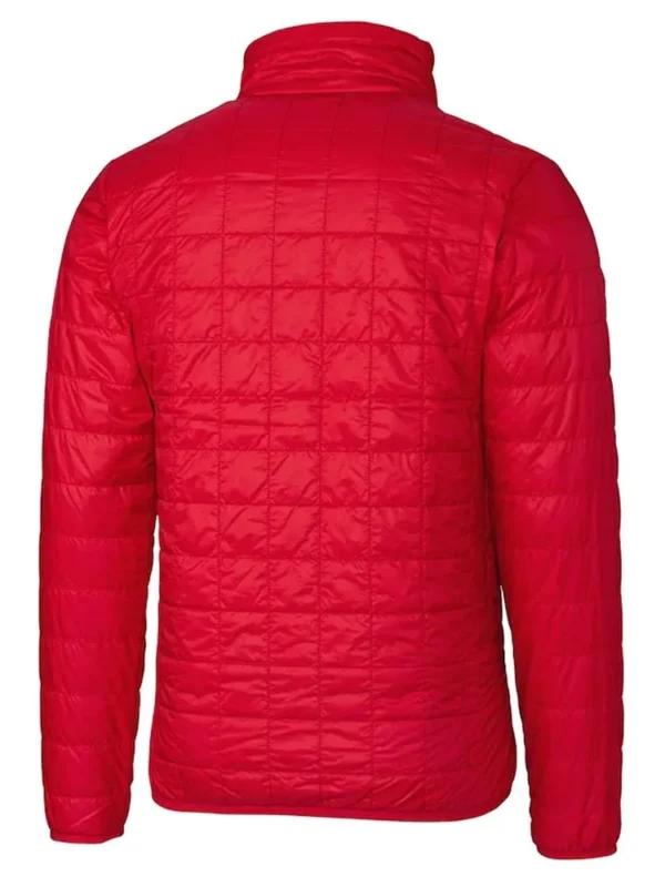 Philadelphia Phillies Full-Zip Puffer Jacket