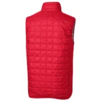 Philadelphia Phillies Full-Zip Puffer Vest