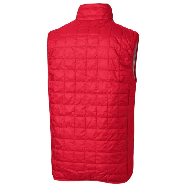 Philadelphia Phillies Full-Zip Puffer Vest