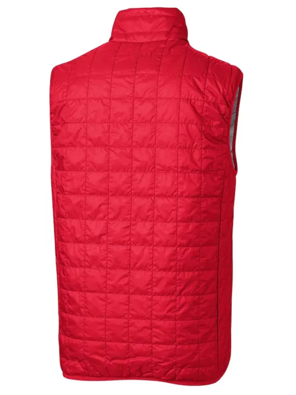 Philadelphia Phillies Full-Zip Puffer Vest