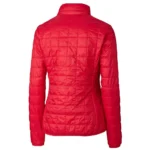 Philadelphia Phillies Quilted Puffer Full-Zip Jacket