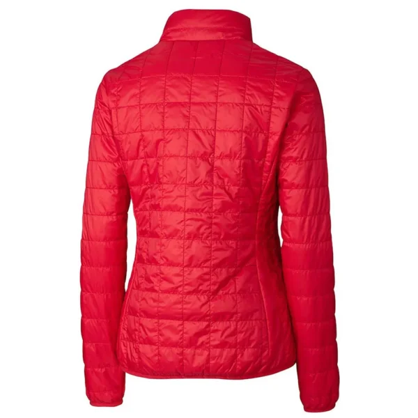 Philadelphia Phillies Quilted Puffer Full-Zip Jacket