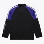 Phoenix Suns Color Blocked Full-Zip Track Jacket