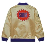 Phoenix Suns Vintage Logo Team OG 2.0 Jacket