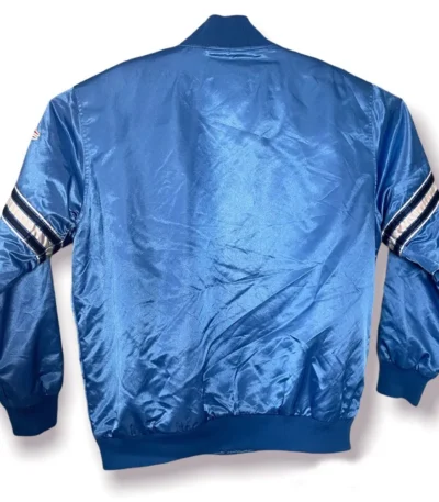 Pick & Roll OKC Jacket